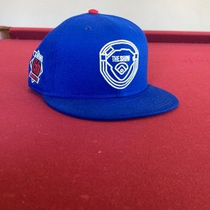 New Era SnapBack Special Edition Partnership with Sony MLB the Show 15th Ann.